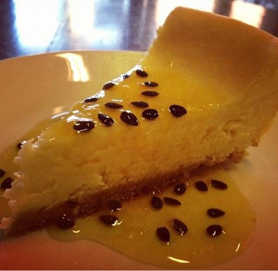Upper Crust Cafe (อัพเปอร์ครัสท์คาเฟ่) Upper Crust Cafe (อัพเปอร์ครัสท์คาเฟ่)