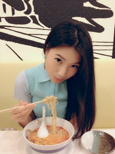 Dotonbori Ramen (โดทงโบริ) เดอะคริสตัลปาร์ค Dotonbori Ramen (โดทงโบริ) เดอะคริสตัลปาร์ค