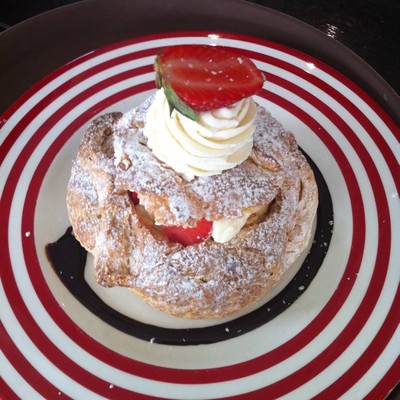 Think Cafe @ THE BLOC (ติ๊ง คาเฟ่ แอท เดอะ บล็อก) Think Cafe @ THE BLOC (ติ๊ง คาเฟ่ แอท เดอะ บล็อก)