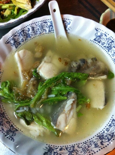 เซี่ยงกี่ข้าวต้มปลา (Siang Ki Khaotom Pla) เซี่ยงกี่ข้าวต้มปลา (Siang Ki Khaotom Pla)