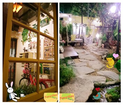 Kokoro ราชพฤกษ์ Kokoro ราชพฤกษ์