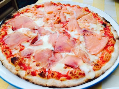 PIZZERIA LIMONCELLO (พิซเซอเรีย ไลมอนเซลโล) PIZZERIA LIMONCELLO (พิซเซอเรีย ไลมอนเซลโล)