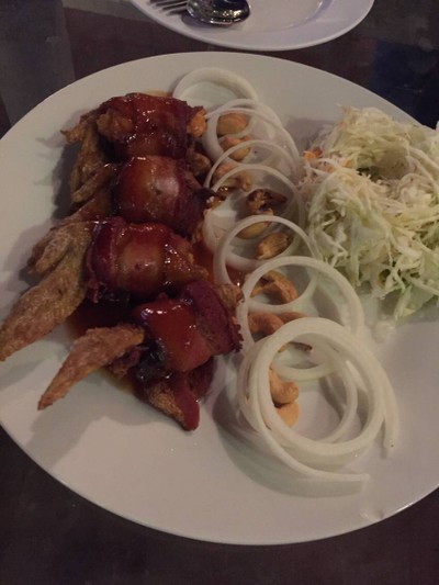 Alpaca View Farm & Cuisine (อัลปาก้า วิว ฟาร์ม แอนด์ ควิซีน) Alpaca View Farm & Cuisine (อัลปาก้า วิว ฟาร์ม แอนด์ ควิซีน)