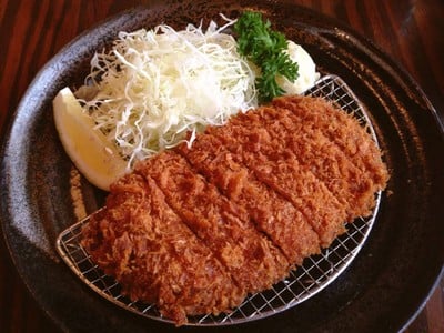 Katsushin (かつ真) (คัทสึชิน) สีลม Katsushin (かつ真) (คัทสึชิน) สีลม