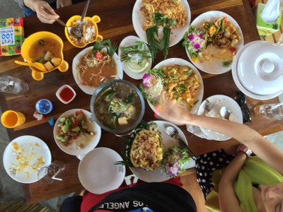 อร่อย@หัวหิน (อร่อยแอทหัวหิน) หัวหิน อร่อย@หัวหิน (อร่อยแอทหัวหิน) หัวหิน