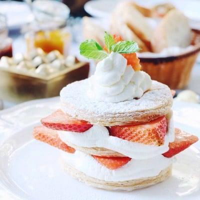 Calin La Boulangerie (กาแล็ง) Calin La Boulangerie (กาแล็ง)