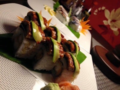 Sha Raku Japanese Restaurant (ชาราคุ) Sha Raku Japanese Restaurant (ชาราคุ)