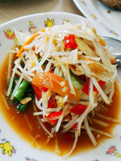 นิตยาไก่ย่าง (Nitaya Kai Yang) ประชาชื่น นิตยาไก่ย่าง (Nitaya Kai Yang) ประชาชื่น