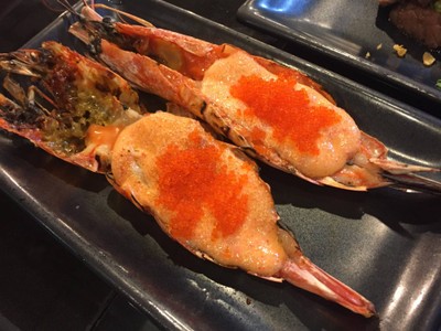 Kouen Sushi Bar (โควเอ็น ซูชิ บาร์) สยามสแควร์วัน Kouen Sushi Bar (โควเอ็น ซูชิ บาร์) สยามสแควร์วัน