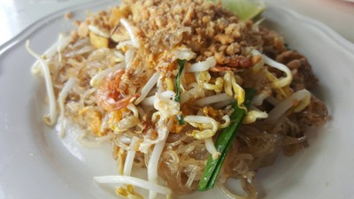 เจ้เกียว ผัดไทย หอยทอด เจ้าเก่า เจ้เกียว ผัดไทย หอยทอด เจ้าเก่า