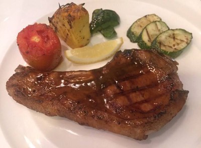 Brick Bistro (บริค บิสโตร) เอเชียทีค เดอะ ริเวอร์ ฟร้อนท์ Brick Bistro (บริค บิสโตร) เอเชียทีค เดอะ ริเวอร์ ฟร้อนท์