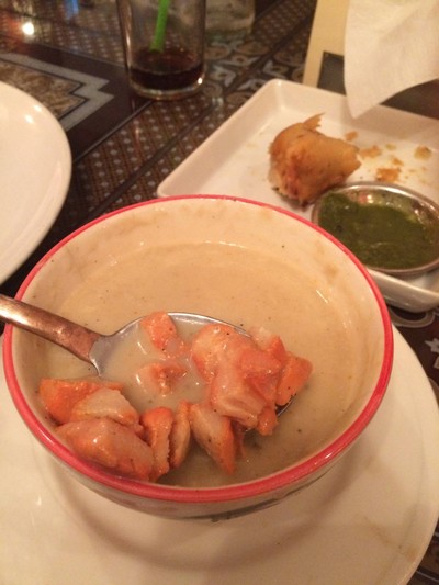 ร้านอาหารอาหารอินเดียนิวเดลี (NEW DELHI INDIAN FOOD) ร้านอาหารอาหารอินเดียนิวเดลี (NEW DELHI INDIAN FOOD)