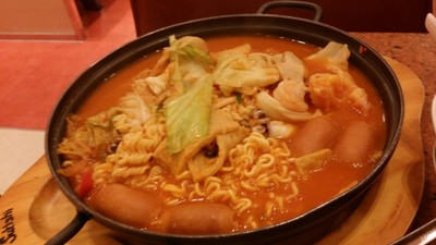 Sukishi TokyoBuffet (ซูกิชิ โตเกียวบุฟเฟ่ต์) เดอะมอลล์บางแค ชั้น 1 Sukishi TokyoBuffet (ซูกิชิ โตเกียวบุฟเฟ่ต์) เดอะมอลล์บางแค ชั้น 1