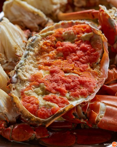 แดงอาหารทะเล (ต้นตำรับ) (Daeng Seafood Restaurant) แดงอาหารทะเล (ต้นตำรับ) (Daeng Seafood Restaurant)