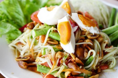 ครัวแคแสด (KHRUA KHAE SAET RESTAURANT) เลคเฮฟเว่น รีสอร์ทแอนด์ปาร์ค ครัวแคแสด (KHRUA KHAE SAET RESTAURANT) เลคเฮฟเว่น รีสอร์ทแอนด์ปาร์ค