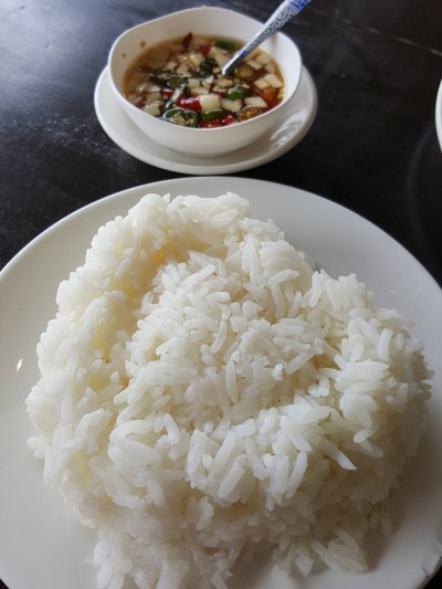 ครัวอัปษร แอบแซ่บ (Krua Apsorn) สาขา 6 นครอินทร์ พระราม5 ครัวอัปษร แอบแซ่บ (Krua Apsorn) สาขา 6 นครอินทร์ พระราม5
