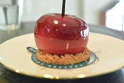 Patisserie Rosie (พาทิซเซอรี่ โรซี่) Patisserie Rosie (พาทิซเซอรี่ โรซี่)