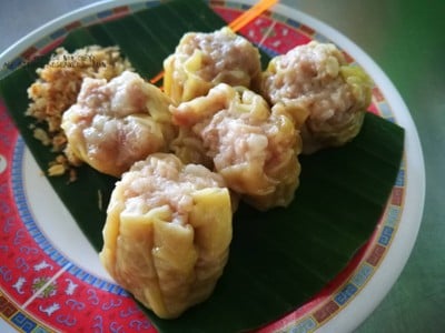 เค ซาลาเปาทับหลี / ข้าวมันไก่ทับหลี (เค ซาลาเปาทับหลี) เค ซาลาเปาทับหลี / ข้าวมันไก่ทับหลี (เค ซาลาเปาทับหลี)