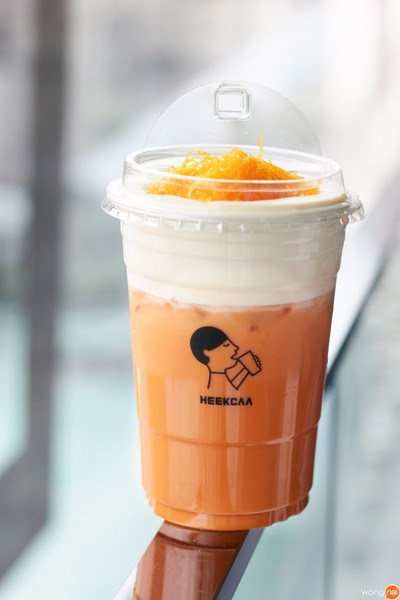 Heekcaa Siam Discovery ชั้น 2 Heekcaa Siam Discovery ชั้น 2